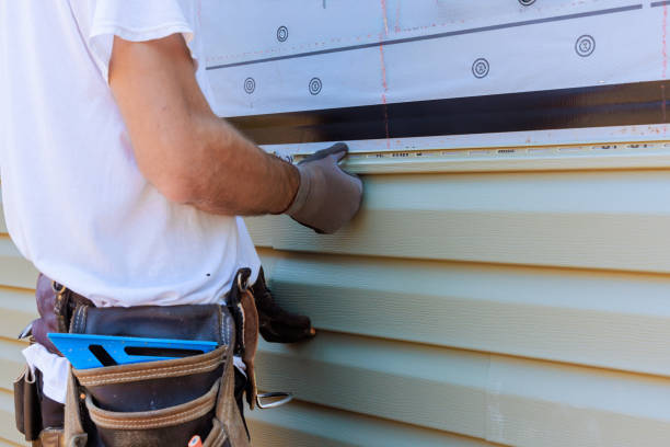 Trusted Siding Repair service in Banco, VA - Creative Siding