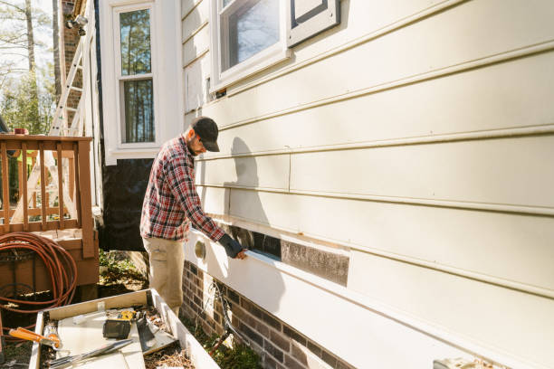 Trusted Vinyl Siding service in Banco, VA - Creative Siding
